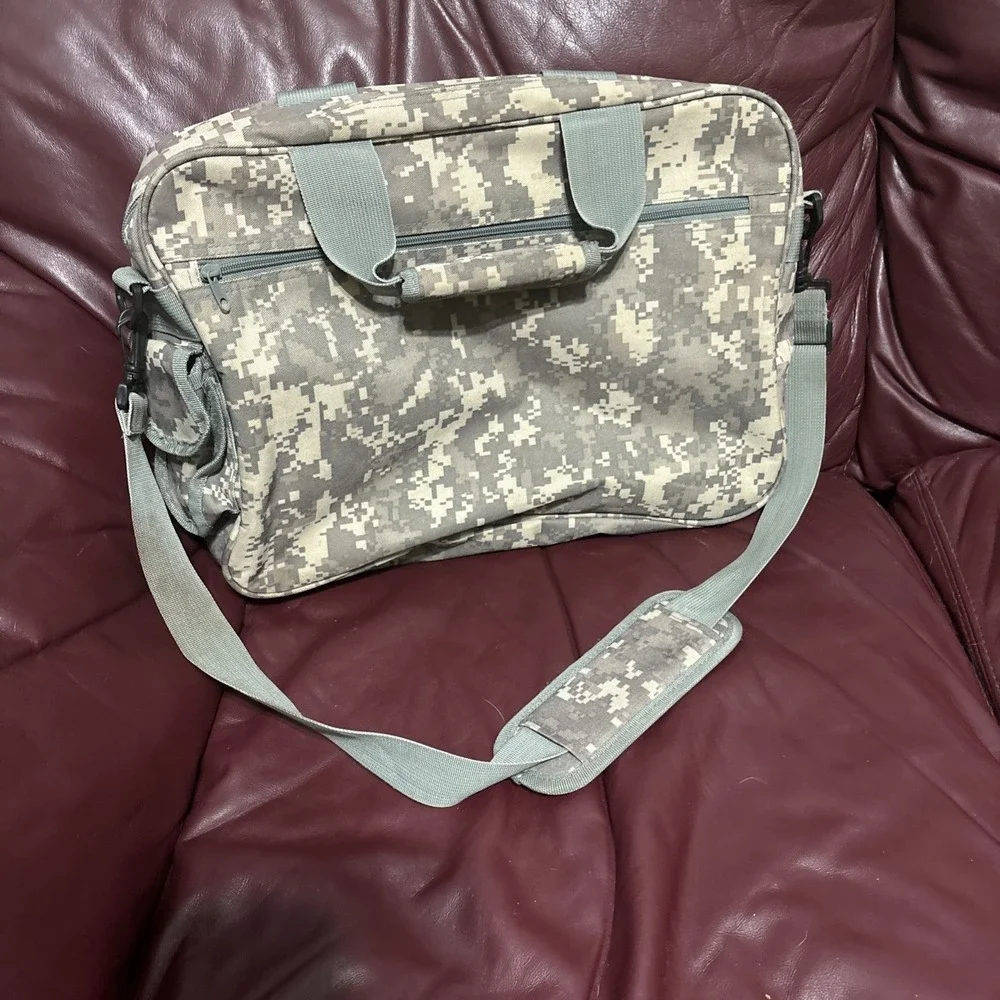 Military Licensed Product 